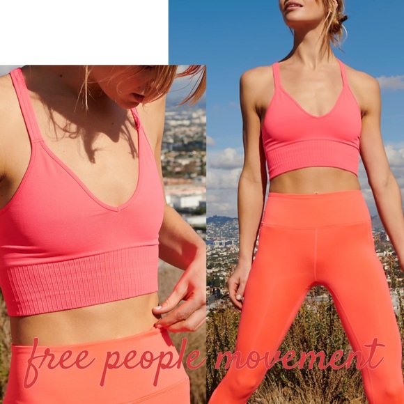 Free People Tops - Free people Good Karma Crop XS/S